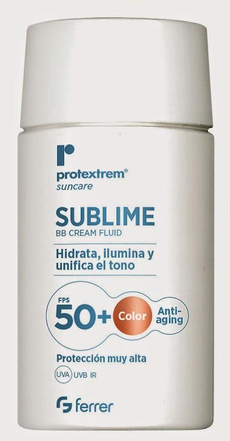 Elige la manera de tomar el sol con Protextrem Elige la manera de tomar el sol con Protextrem