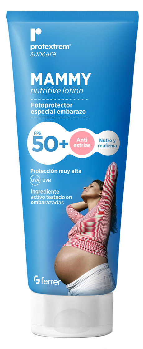 Elige la manera de tomar el sol con Protextrem Elige la manera de tomar el sol con Protextrem