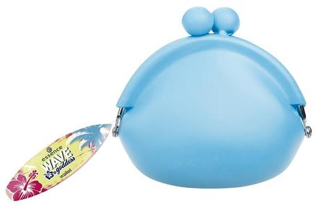 lo próximo de Essence, Wave Goddess lo próximo de Essence, Wave Goddess