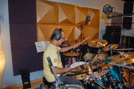 ARCABUZ EN EL ESTUDIO ARCABUZ EN EL ESTUDIO