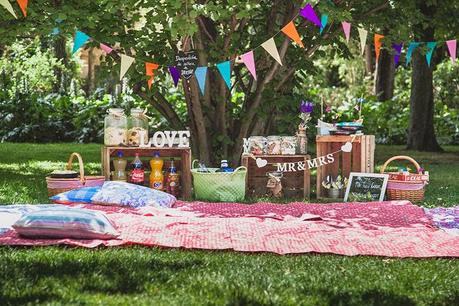 Somewhere Over The Rainbow: PicNic Sorpresa! Somewhere Over The Rainbow: PicNic Sorpresa!