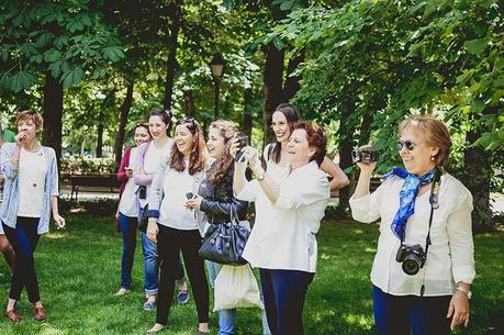 Somewhere Over The Rainbow: PicNic Sorpresa! Somewhere Over The Rainbow: PicNic Sorpresa!
