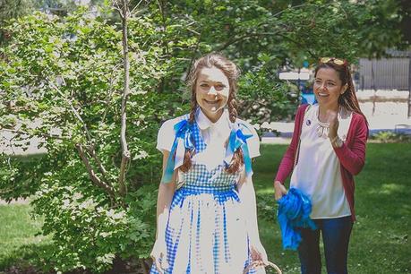 Somewhere Over The Rainbow: PicNic Sorpresa! Somewhere Over The Rainbow: PicNic Sorpresa!