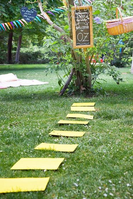 Somewhere Over The Rainbow: PicNic Sorpresa! Somewhere Over The Rainbow: PicNic Sorpresa!