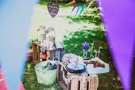 Somewhere Over The Rainbow: PicNic Sorpresa! Somewhere Over The Rainbow: PicNic Sorpresa!