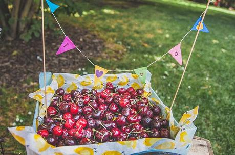 Somewhere Over The Rainbow: PicNic Sorpresa! Somewhere Over The Rainbow: PicNic Sorpresa!