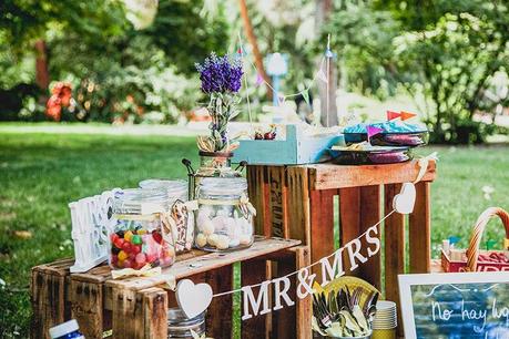 Somewhere Over The Rainbow: PicNic Sorpresa! Somewhere Over The Rainbow: PicNic Sorpresa!