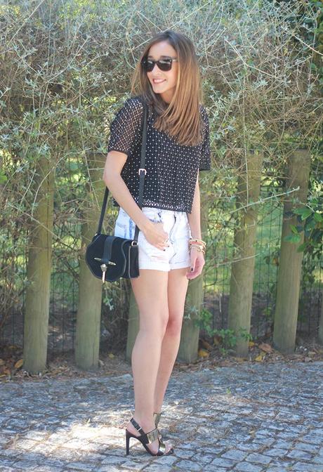 Casual bling Casual bling