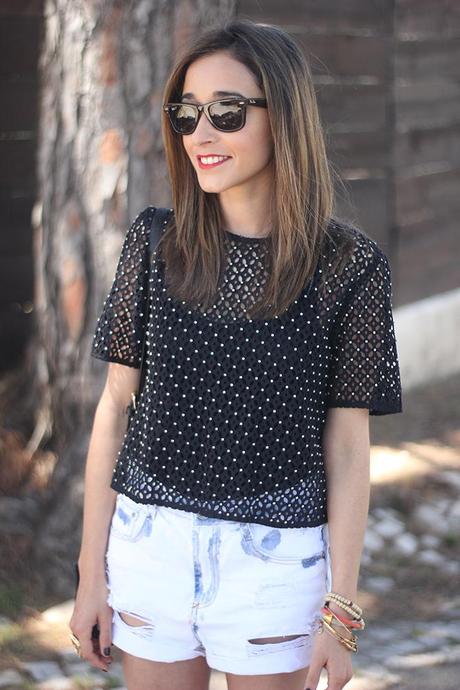 Casual bling Casual bling