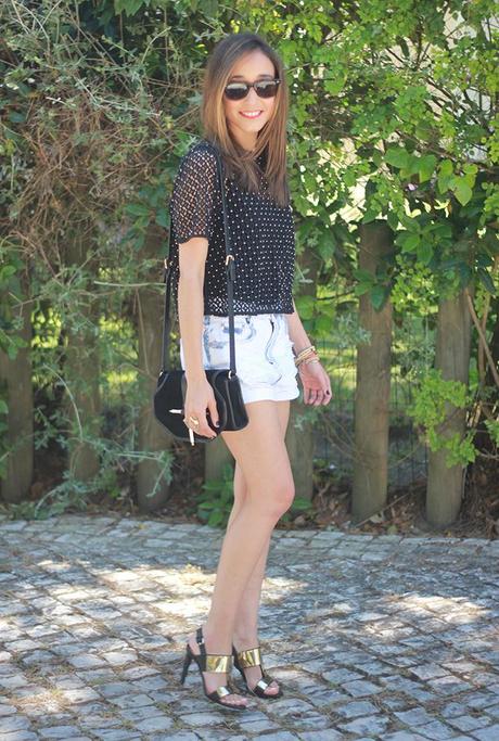 Casual bling Casual bling