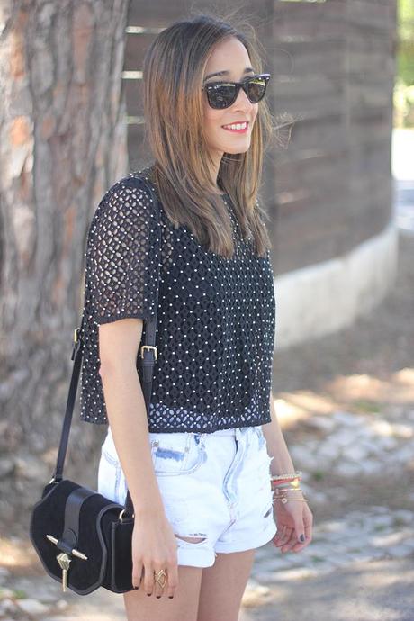 Casual bling Casual bling