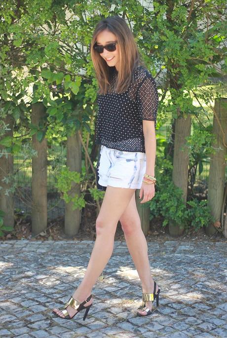 Casual bling Casual bling