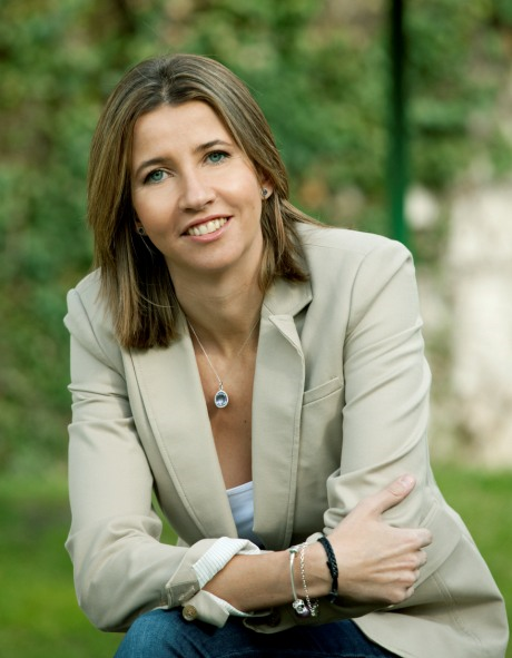 ♥ Entrevista a Belén Monedero... ♥ Entrevista a Belén Monedero...