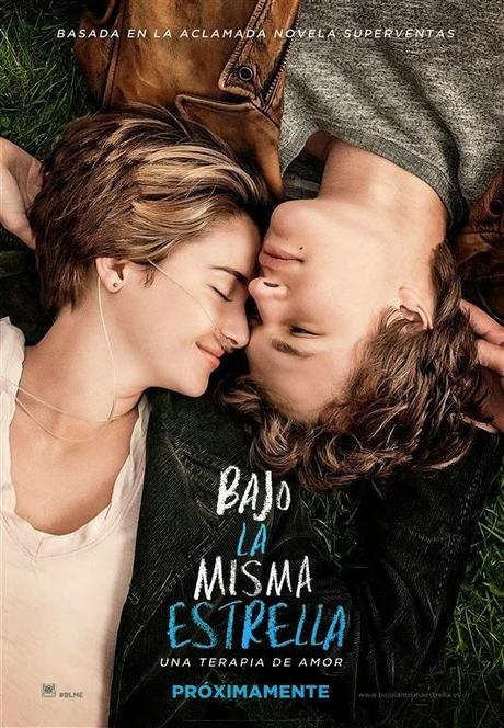 TRAILER FINAL EN ESPAÑOL DE