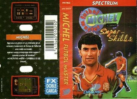 ¡Rumbo al Mundial! Michel, Manchester United y Emilio Butragueño ¡Rumbo al Mundial! Michel, Manchester United y Emilio Butragueño