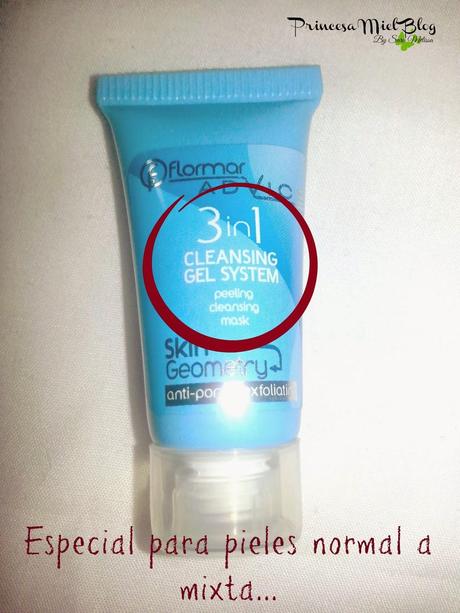 FLORMAR ADVICE - PRIMERAS IMPRESIONES FLORMAR ADVICE - PRIMERAS IMPRESIONES