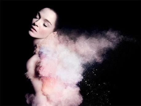 Polvos sueltos de Givenchy, Poudre Prèmiere y Prisme Libre polvos sueltos de Givenchy