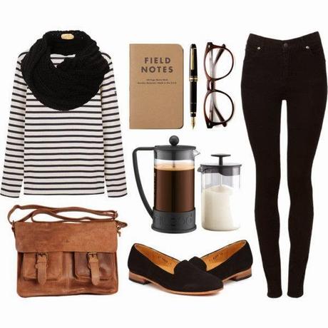 Outfits de invierno