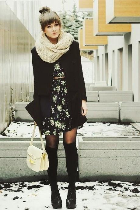 Outfits de invierno