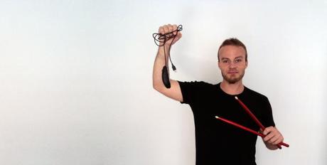 Entrevista a José Luis López, músico y creador de