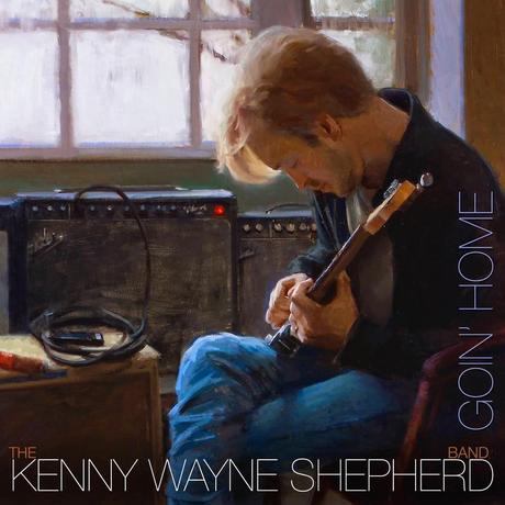 Kenny Wayne Shepherd: