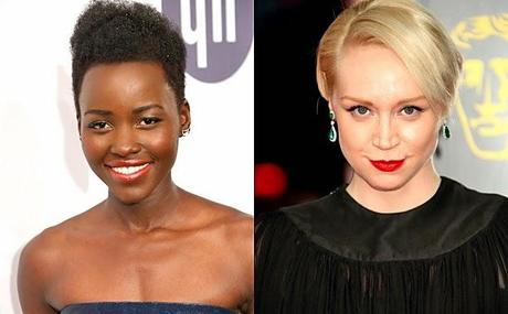 'Star Wars: Episodio VII' ficha a Lupita Nyong'o y Gwendoline Christie (Brienne de 'Juego de Tronos') 'Star Wars: Episodio VII' ficha a Lupita Nyong'o y Gwendoline Christie (Brienne de 'Juego de Tronos')