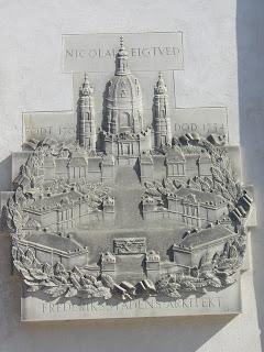 Exprimiendo la Copenhague Card (24h) Parte I Exprimiendo la Copenhague Card (24h) Parte I