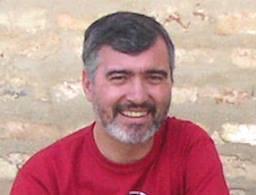 Juan Pedro Delgado: “”Halcón Negro” es una novela de aventuras de caballerías, amena y agradable de leer” Juan Pedro Delgado Espada