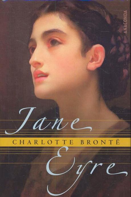 RESEÑA de JANE EYRE RESEÑA de JANE EYRE