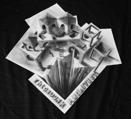 Ramón Bruin Dibujos en 3D Ramón Bruin Dibujos en 3D