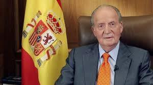 España: Abdica el Rey Juan Carlos
