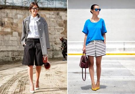 BERMUDAS BERMUDAS