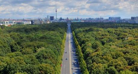 View-of-Brandenburg-Gate-and-East-Berlin-Beyond-the-Tiergarten