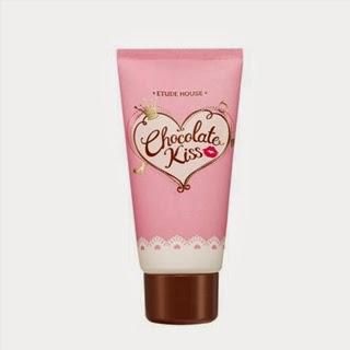 COSMÉTICA COREANA: ETUDE HOUSE COLECCIÓN BESO DE CHOCOLATE ♥♥♥ COSMÉTICA COREANA: ETUDE HOUSE COLECCIÓN BESO DE CHOCOLATE ♥♥♥