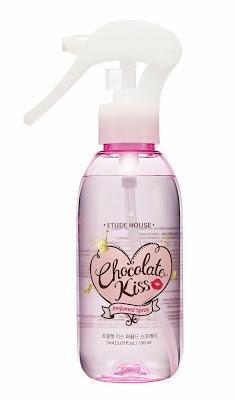COSMÉTICA COREANA: ETUDE HOUSE COLECCIÓN BESO DE CHOCOLATE ♥♥♥ COSMÉTICA COREANA: ETUDE HOUSE COLECCIÓN BESO DE CHOCOLATE ♥♥♥