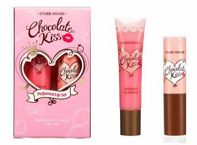 COSMÉTICA COREANA: ETUDE HOUSE COLECCIÓN BESO DE CHOCOLATE ♥♥♥ COSMÉTICA COREANA: ETUDE HOUSE COLECCIÓN BESO DE CHOCOLATE ♥♥♥