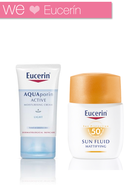 Concurso Eucerín Concurso Eucerín