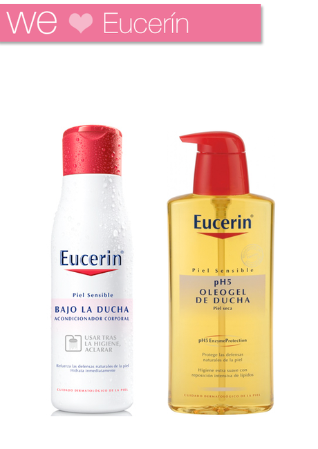 Concurso Eucerín Concurso Eucerín