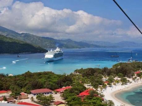 Se inaugura nuevo complejo hotelero en Haití Se inaugura nuevo complejo hotelero en Haití