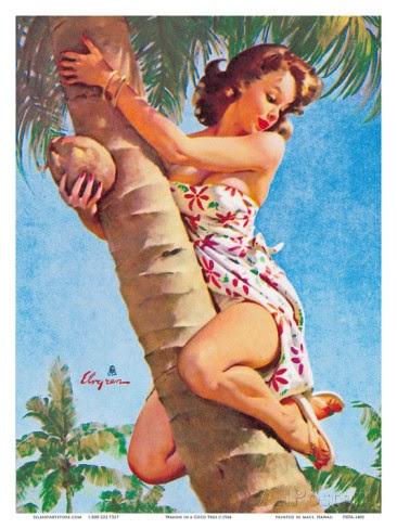 Tendencias Spring (3ª Parte) : Paraíso Tropical!!! Tendencias Spring (3ª Parte) : Paraíso Tropical!!!