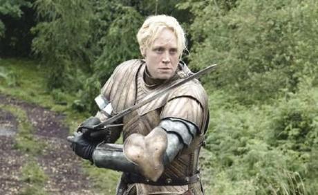 Lupita Nyong’o y Gwendoline Christie se incorporan al elenco de #StarWars: #EpisodioVII” Gwendoline Christie