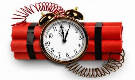 Tic Tac... Tic Tac... 2-JUNIO-2014 Tic Tac... Tic Tac... 2-JUNIO-2014