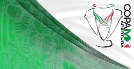 Anuncian los grupos de la Copa MX Apertura 2014, que arranca el 29 de julio Copa-Mx