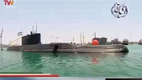 Submarinos: Irán prepara para 2.015 un nuevo submarino en el mar Caspio. Submarinos: Irán prepara para 2.015 un nuevo submarino en el mar Caspio.