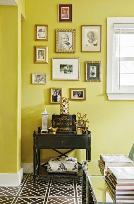 CAMINANDO POR BALDOSAS DE MADERA... CAMINANDO POR BALDOSAS DE MADERA...