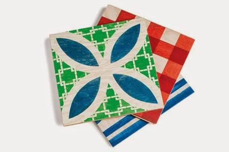 CAMINANDO POR BALDOSAS DE MADERA... CAMINANDO POR BALDOSAS DE MADERA...