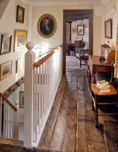 Pon un retrato antiguo en tu deco Pon un retrato antiguo en tu deco