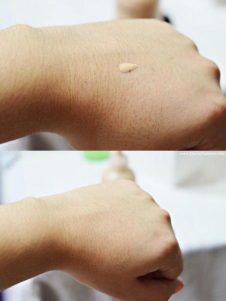 MAC FACE AND BODY mac, mac cosmetics, mac face and body, face and body, beauty blogger, beauty blogger argentina, mac cosmetics argentina, mac argentina, flavia flanders, you can call me flanders, beauty guru, beauty guru argentina