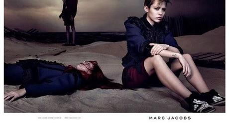 Publicidad con un toque macabro Publicidad con un toque macabro