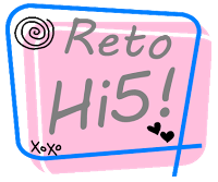 Reto Hi5 (CANCIÓN): Llamando a la Tierra con MoYou London Sci-Fi 03